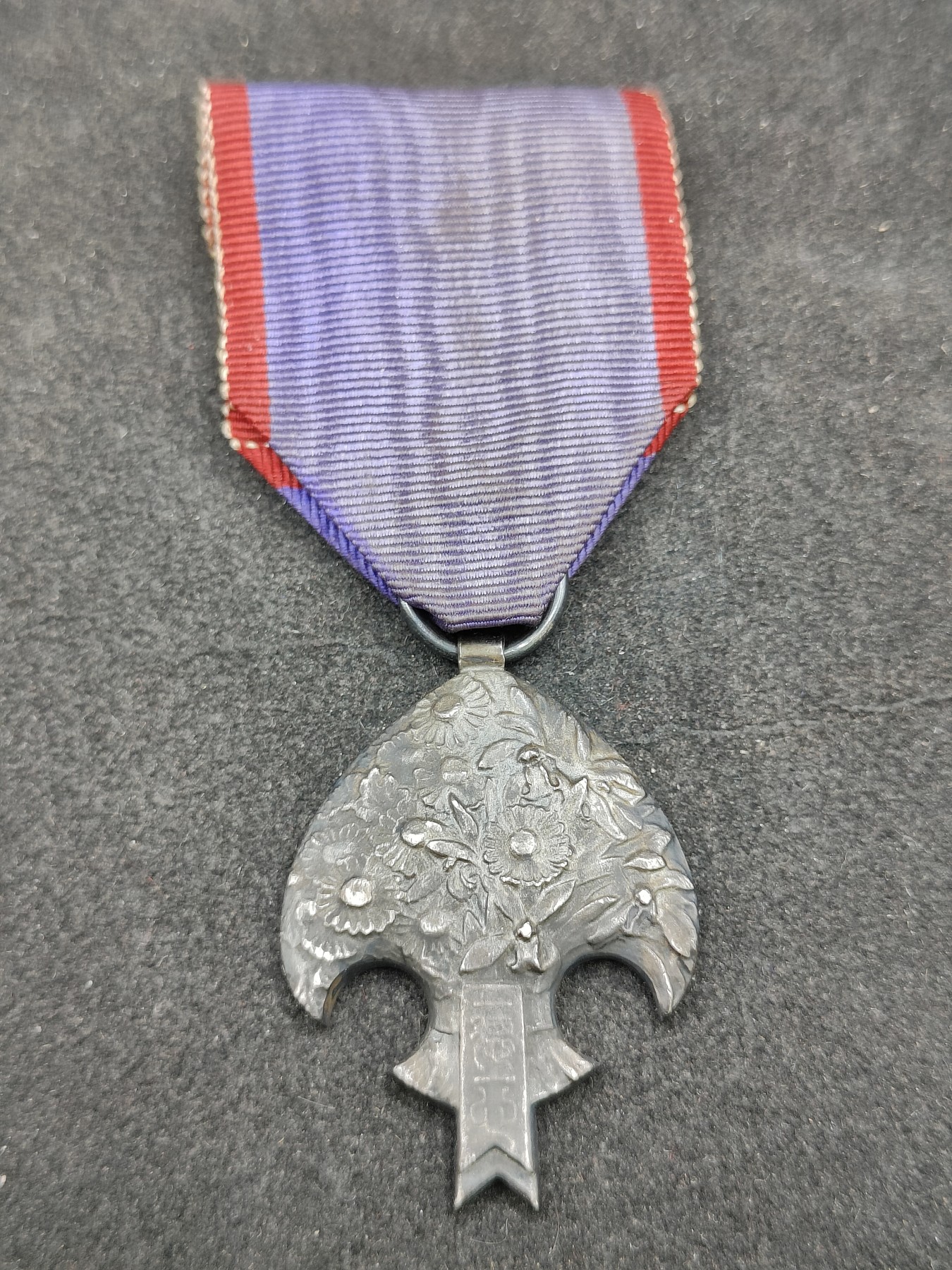 全场0元起拍 第134期 咸鱼国勋章拍卖专场 2月28日（周三）下午6：00开始 满洲国 皇帝访日纪念章 纯银制