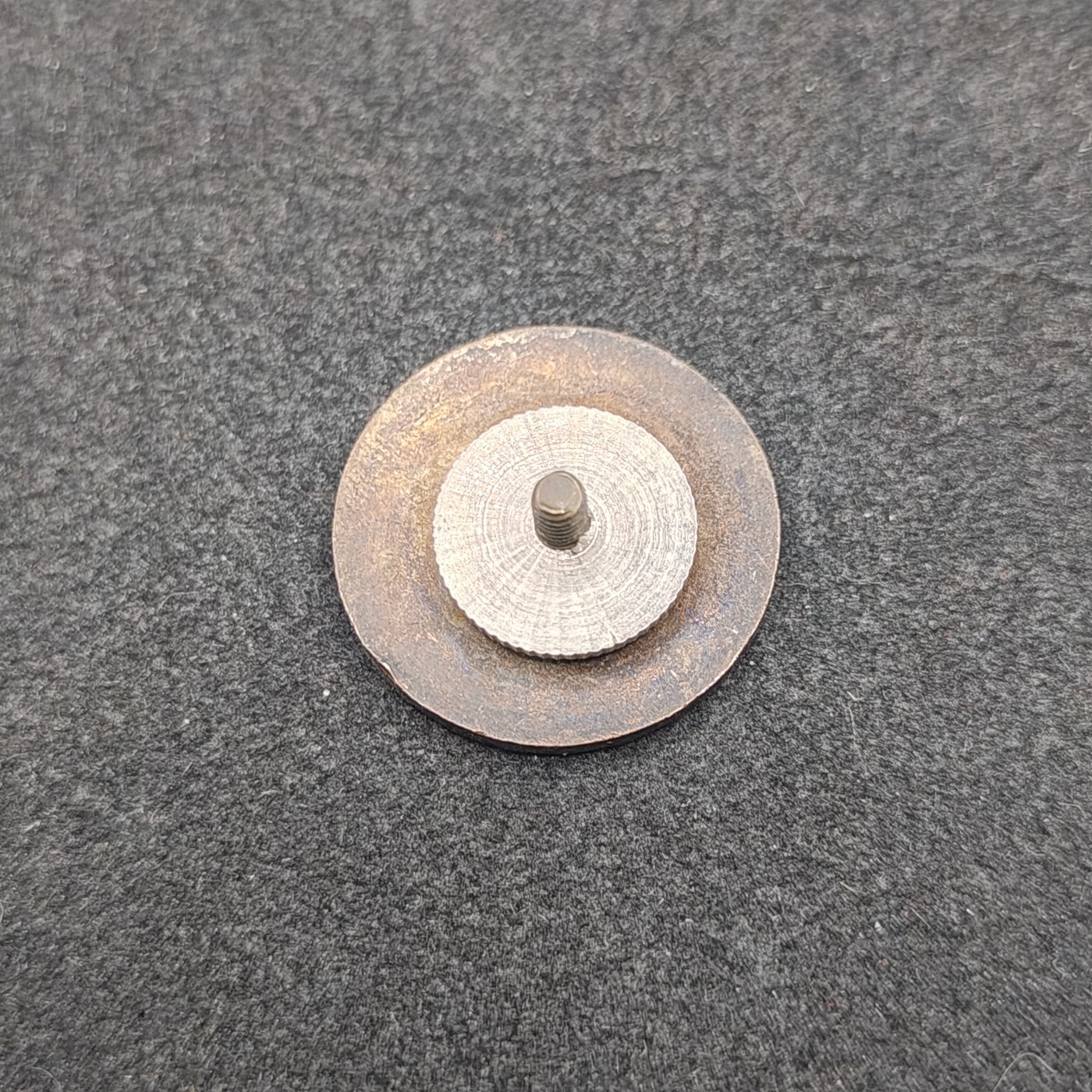 全场0元起拍 第134期 咸鱼国勋章拍卖专场 2月28日（周三）下午6：00开始 日本副会长珐琅章