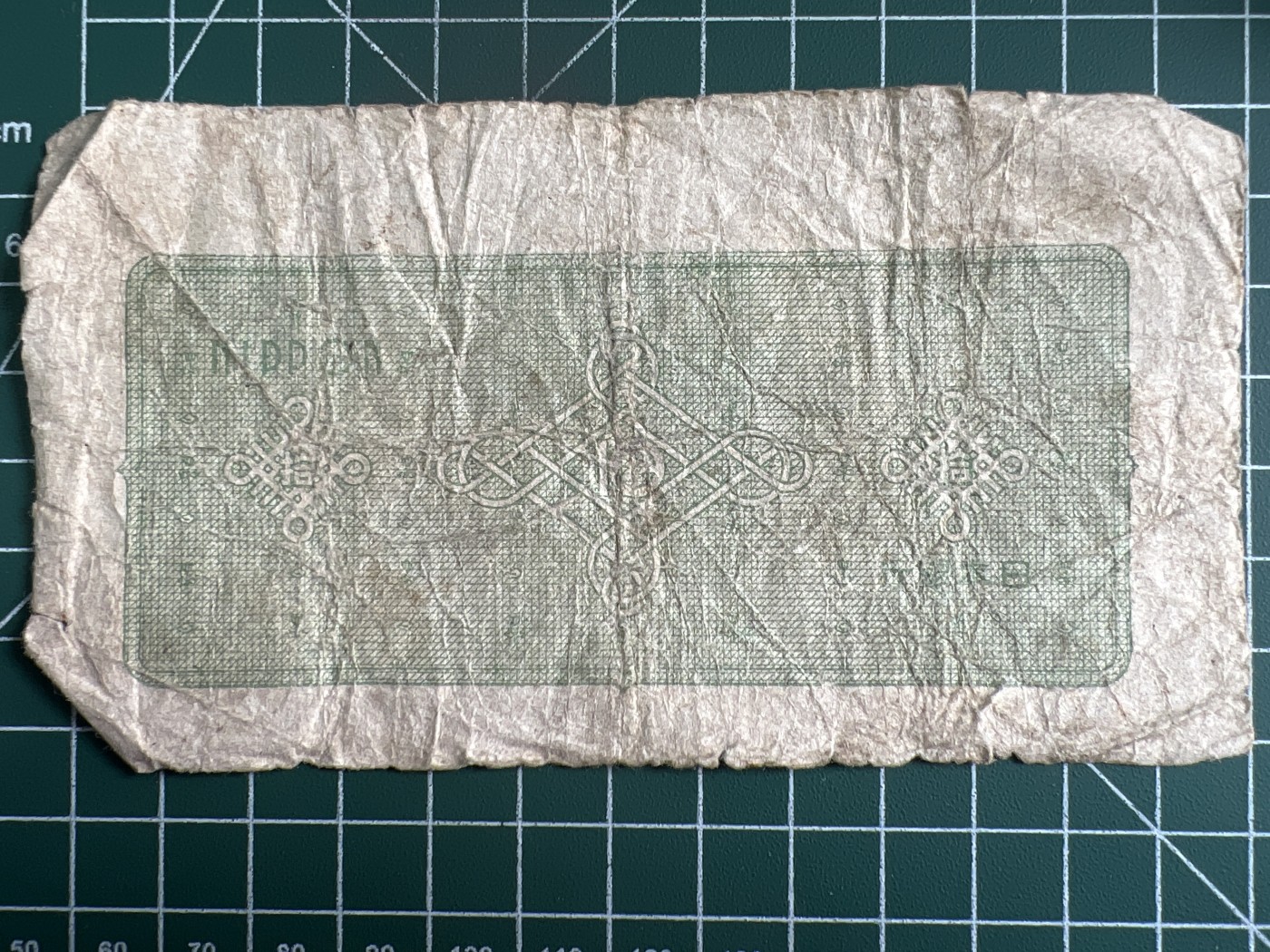 第534期  日本纸币专场 （无押金，捡漏，全场50包邮，偏远地区除外，接收代拍业务） 日本拾元