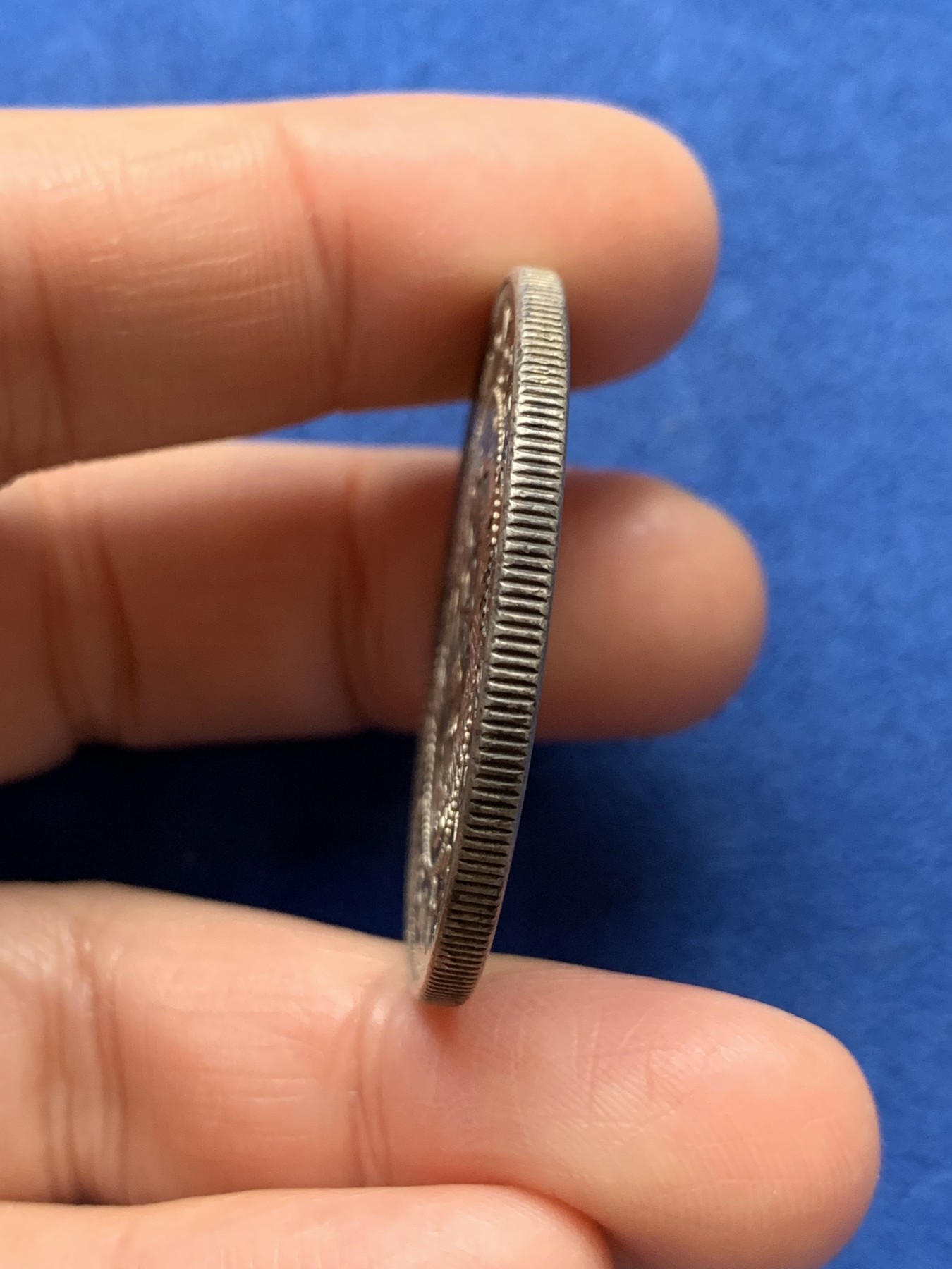 《竞宝斋》第242场-周日，周一 新年开场 (全场包邮) 日本1895年明治二十八年日龙壹圆银币 细节见图