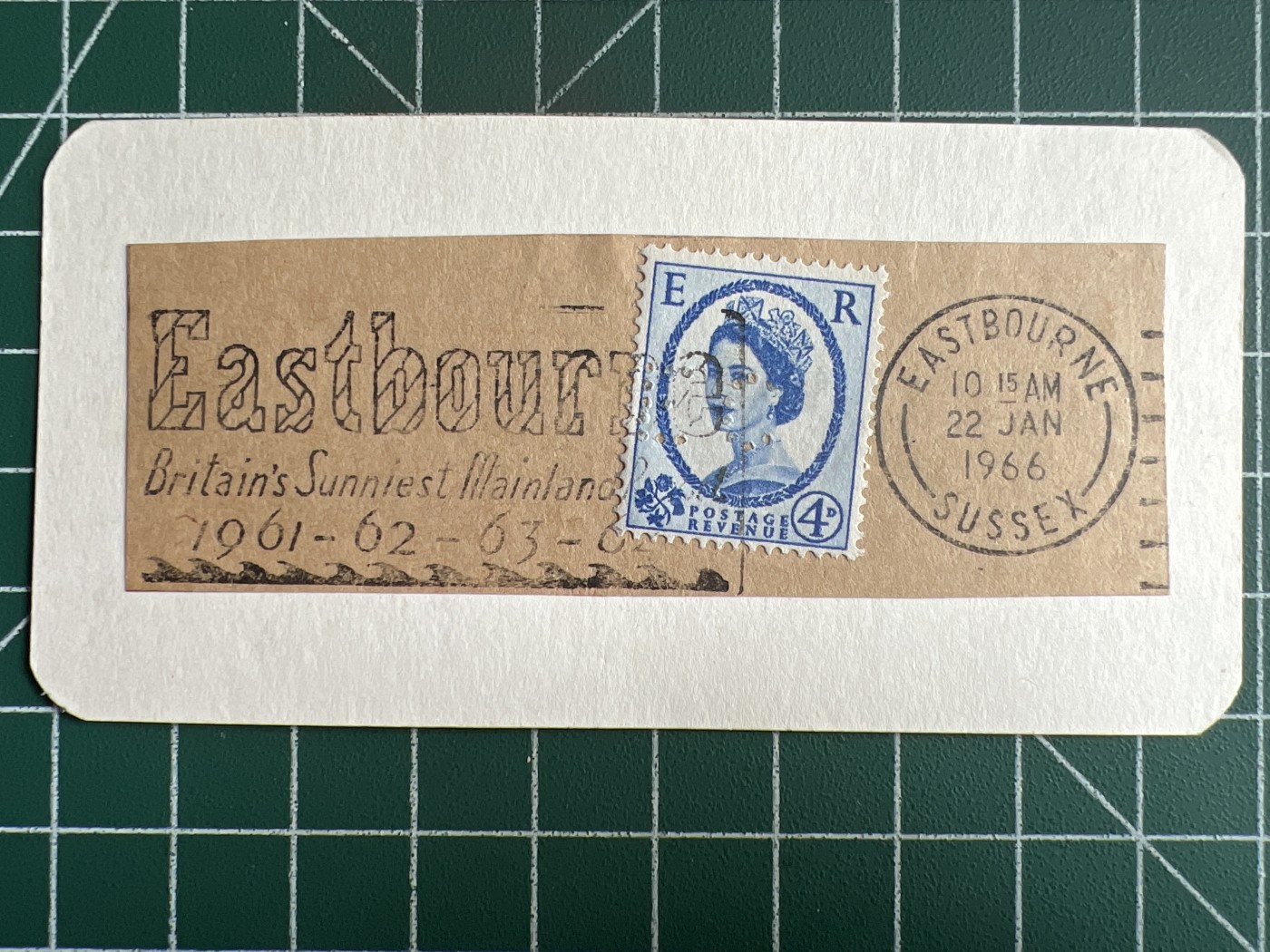 第553期 纸币专场 （无押金，捡漏，全场50包邮，偏远地区除外，接收代拍业务） 英国邮票书签