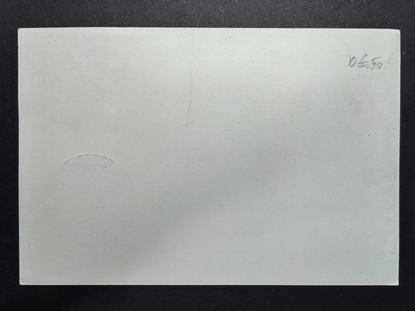 多国邮品✌（拍卖场）精品🔥专场 第五十场 梵蒂冈1975年 鲁汶大学150周年庆典纪念