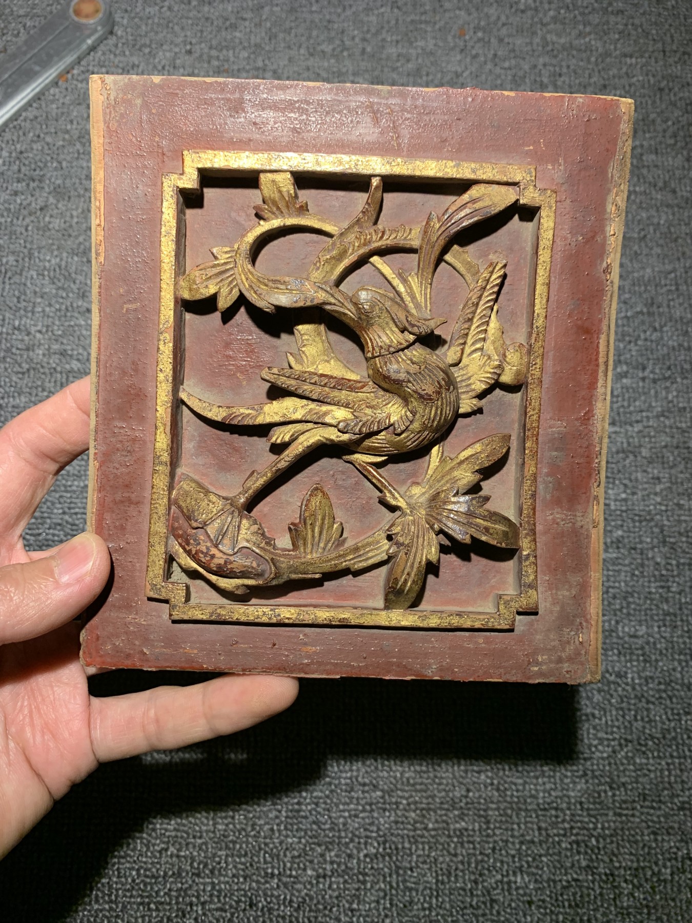 湘工椅靠背