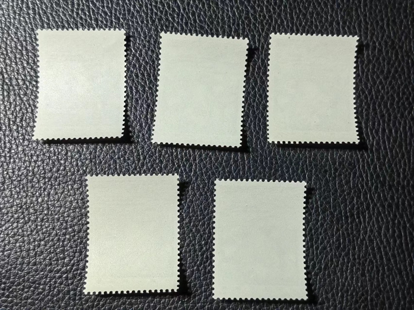 洪涛臻品批发群 精选邮票限时拍卖第五百六十三期  T43西游记  8-1 5枚一拍，全品，JT精品热门票，版撕精品藏家首选，喜欢不要错过