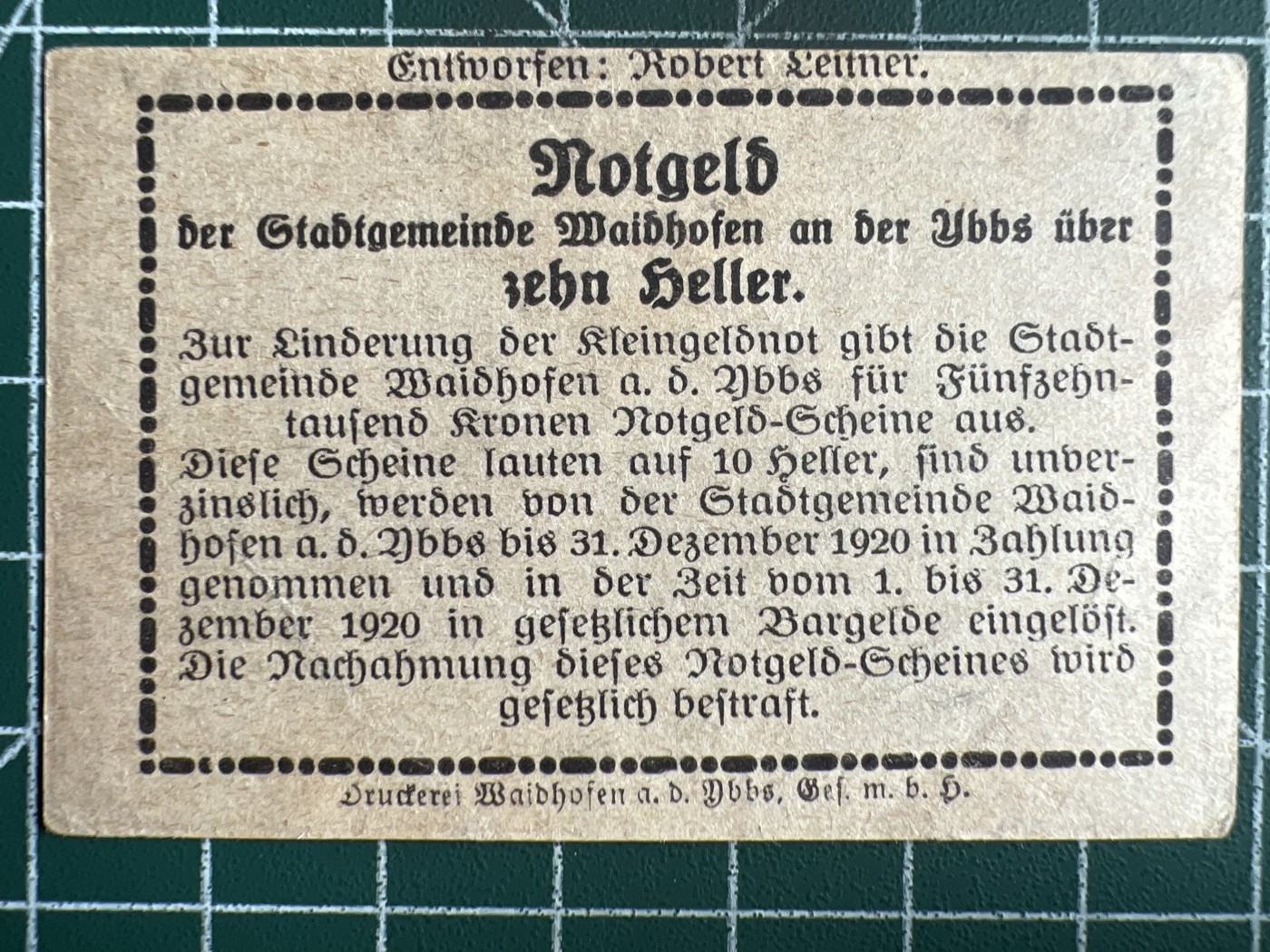 第535期  纸币专场 （无押金，捡漏，全场50包邮，偏远地区除外，接收代拍业务） 德紧