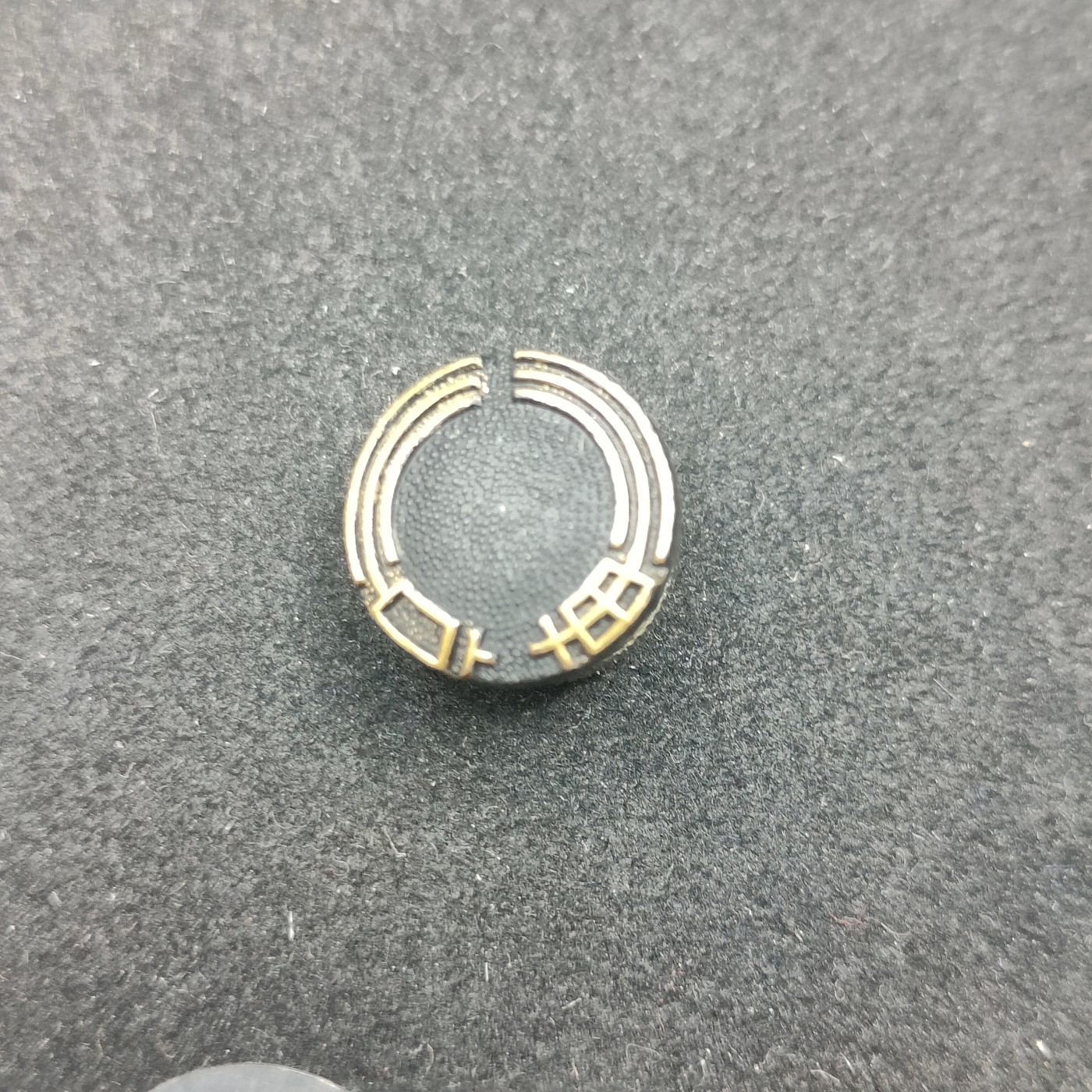 全场0元起拍 第135期 咸鱼国勋章拍卖专场 3月3日（周日）下午6：00开始 日本徽章