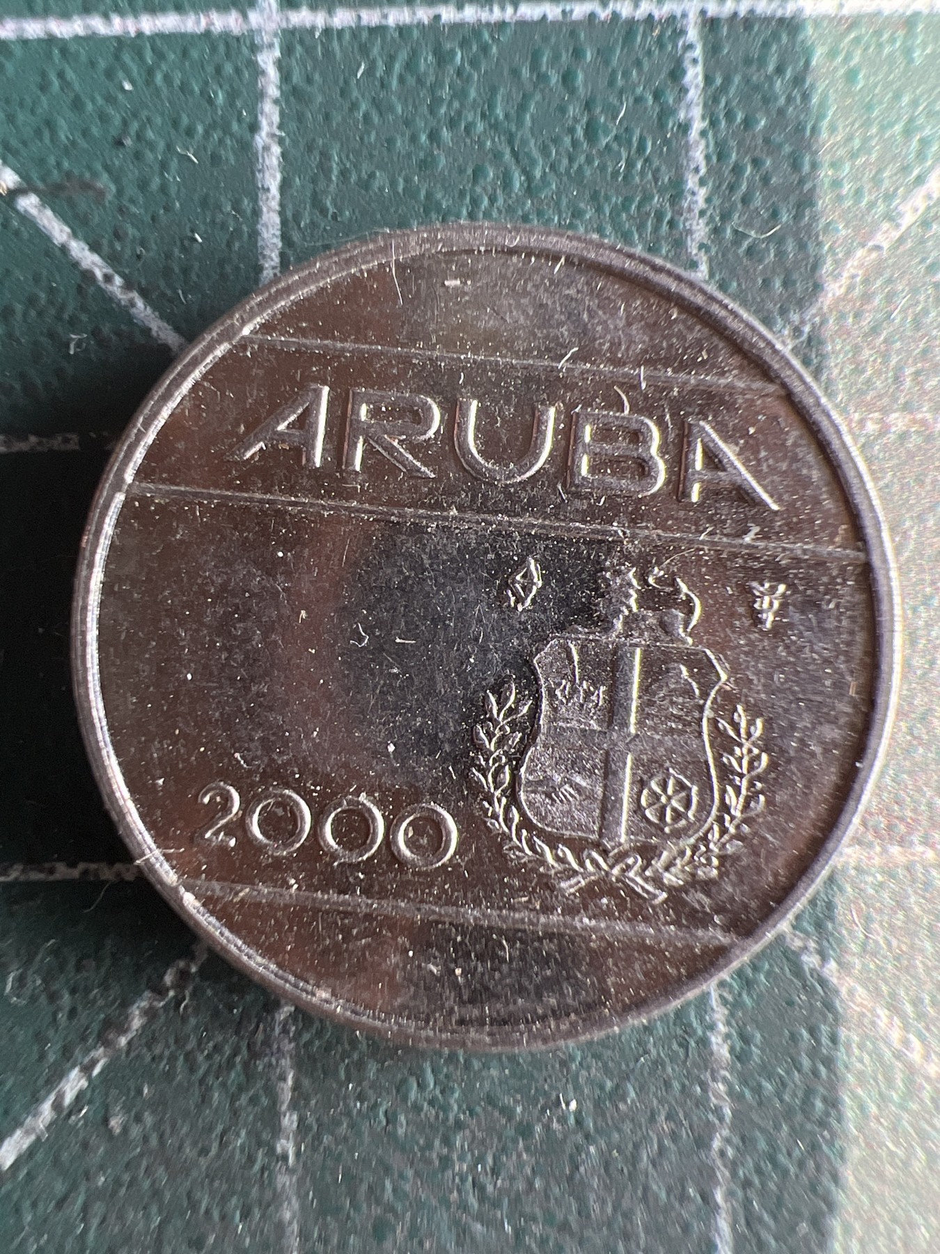 第536期  硬币专场 （无押金，捡漏，全场50包邮，偏远地区除外，接收代拍业务） 阿巴鲁十分