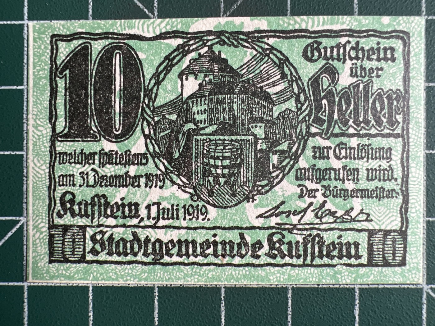 第576期 纸币专场 （无押金，捡漏，全场50包邮，偏远地区除外，接收代拍业务） 德紧