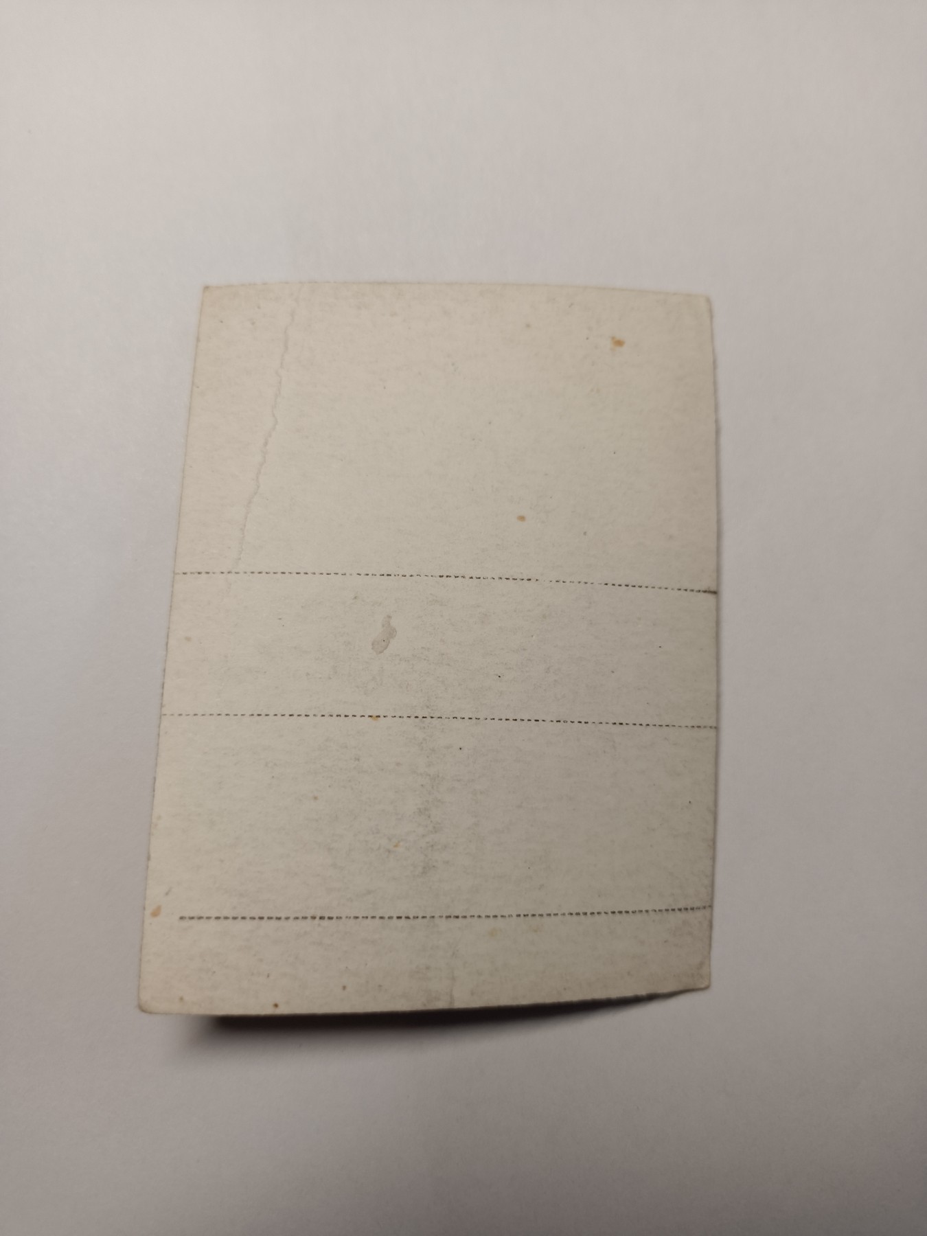 阿娜斯塔西亚军事题材拍卖第五期 Third Reich1940原品士兵个人肖像老照