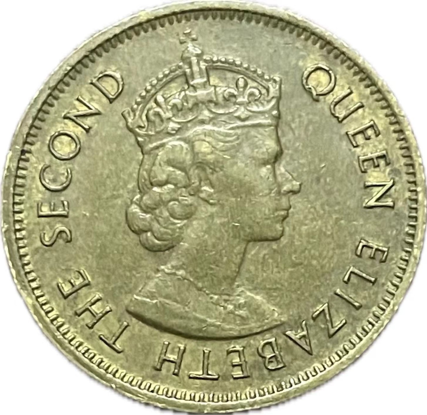 神仙姐姐散币好品专场第二十一期（无佣金满邮自动发出 1979 年香港一毫