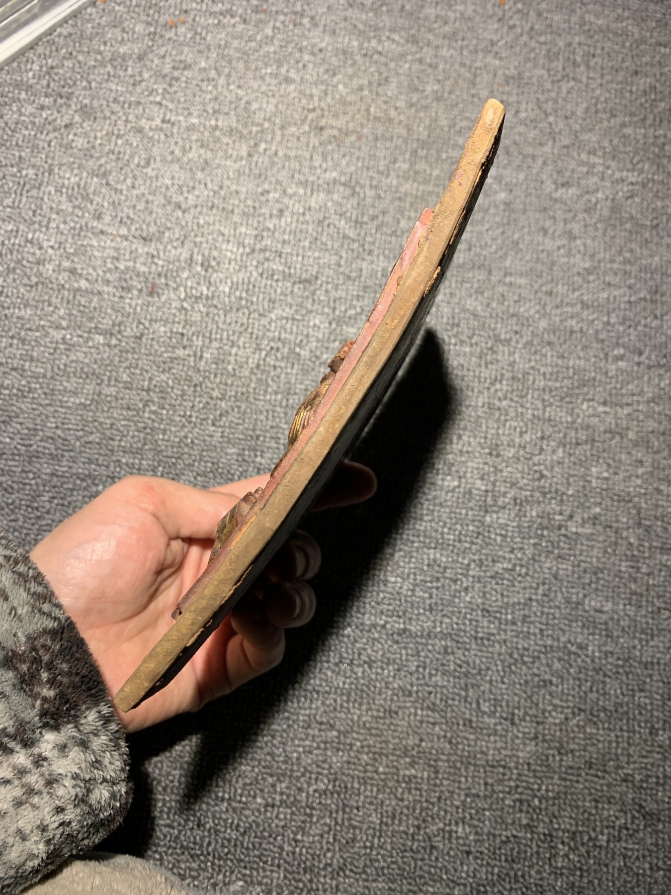 湘工椅靠背