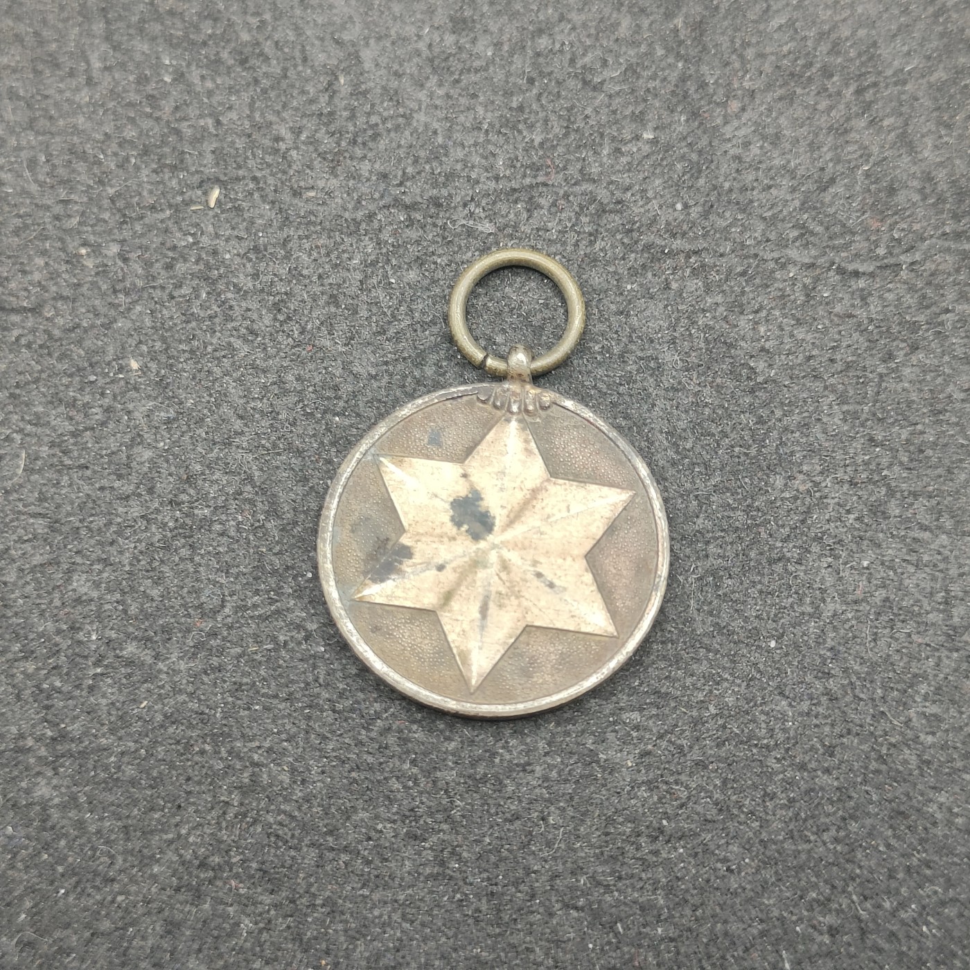 全场0元起拍 第135期 咸鱼国勋章拍卖专场 3月3日（周日）下午6：00开始 日本帝国军人后援会徽章