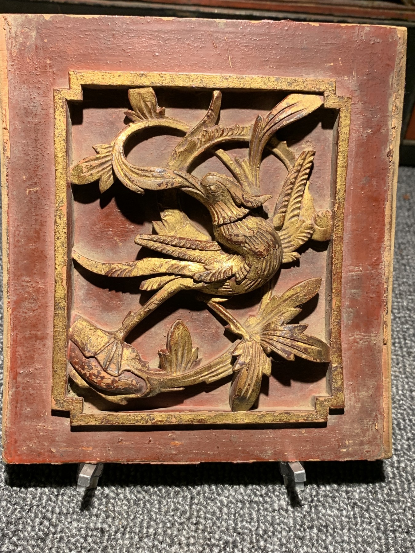 湘工椅靠背