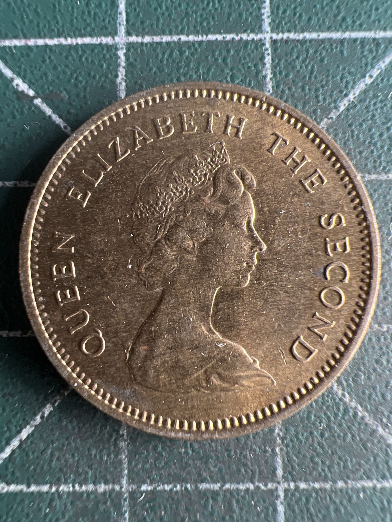 第556期 硬币专场 （无押金，捡漏，全场50包邮，偏远地区除外，接收代拍业务） 香港伍毫