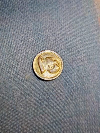 回流阁拍卖 - 五十年代毛头