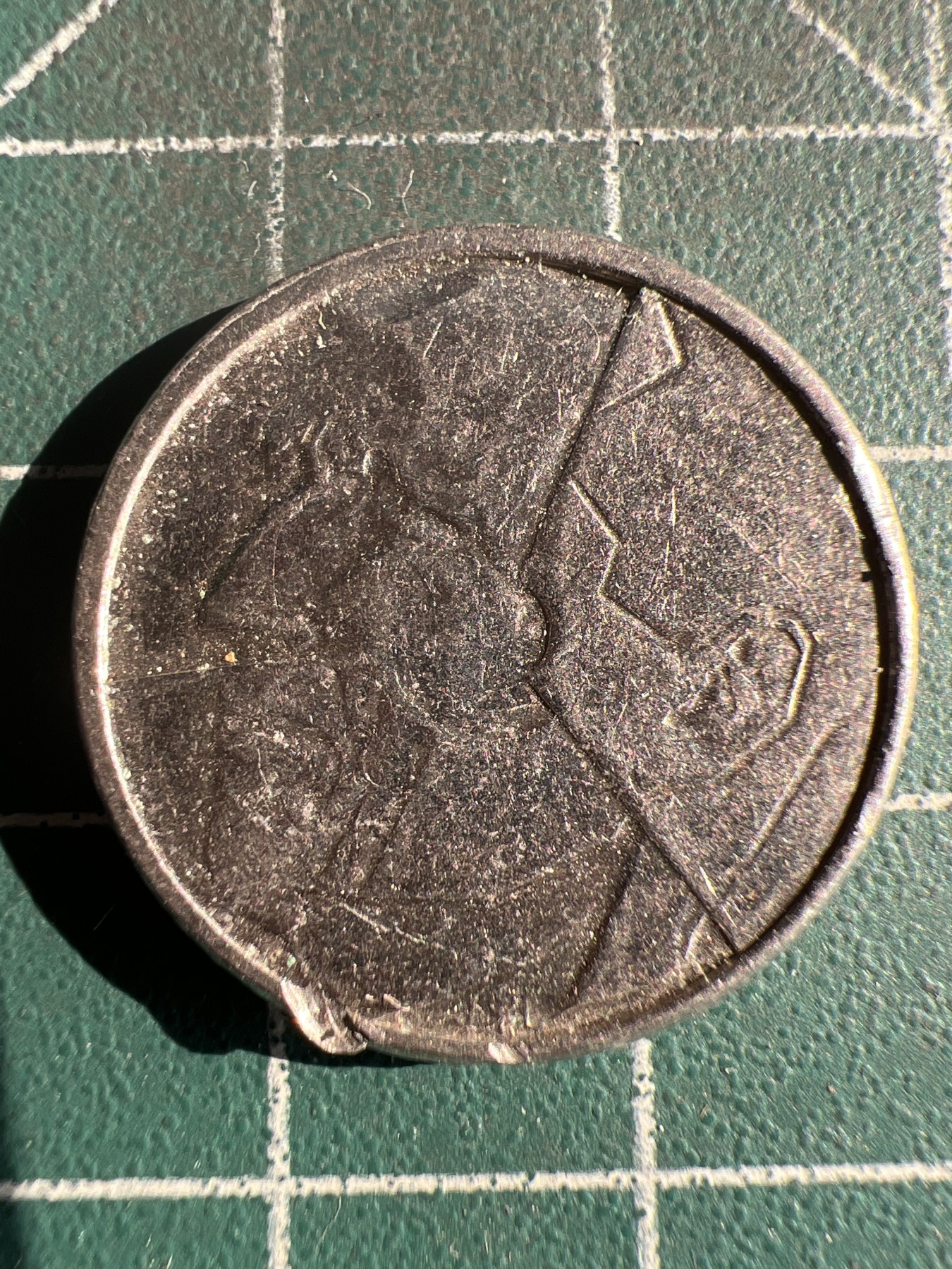 第536期  硬币专场 （无押金，捡漏，全场50包邮，偏远地区除外，接收代拍业务） 比利时 50F