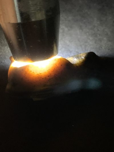 放福利！精美天然原皮阿拉善玛瑙原石手工雕刻佛字把件（吊坠）一颗， 放福利！精美天然原皮阿拉善玛瑙原石手工雕刻佛字把件（吊坠）一颗，