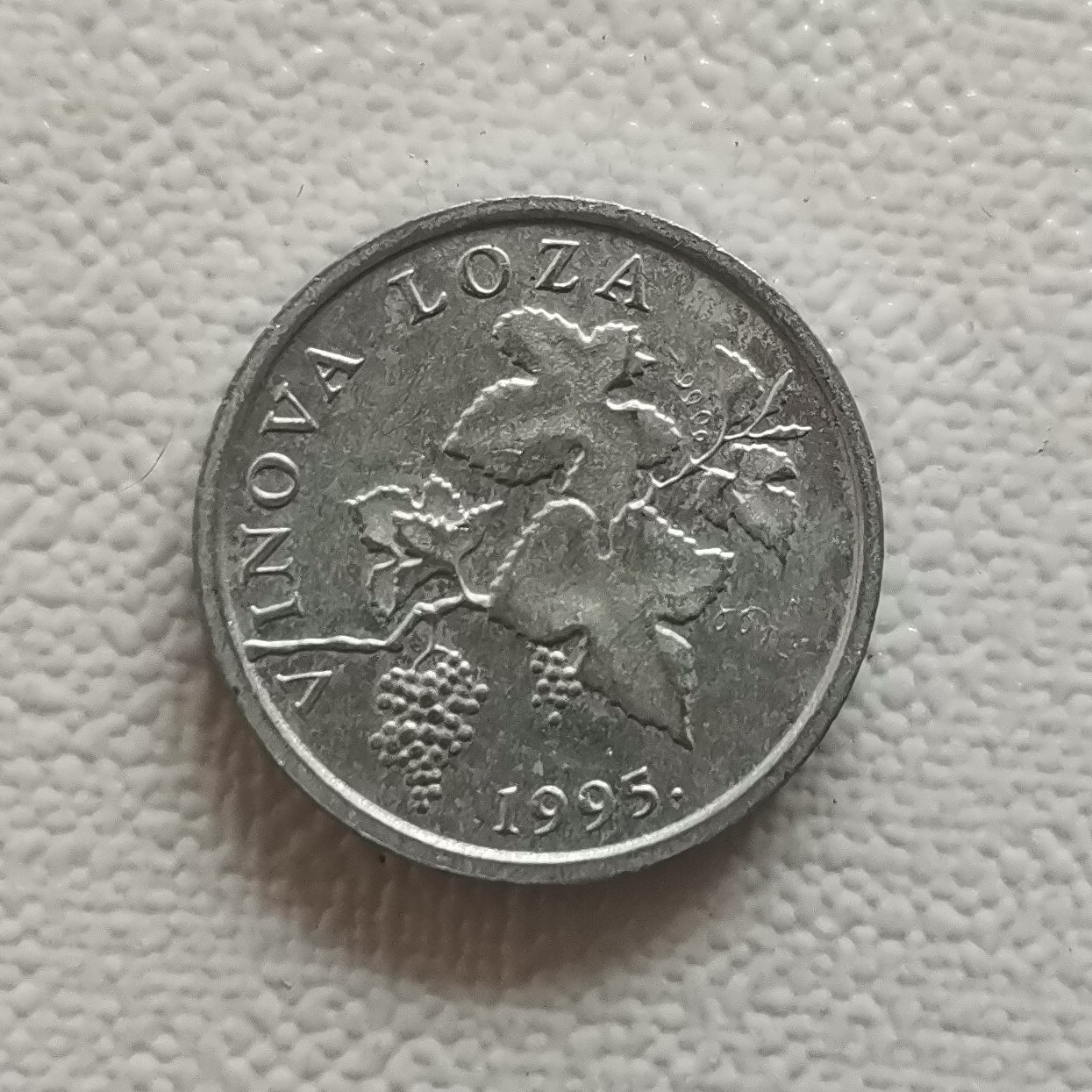 First