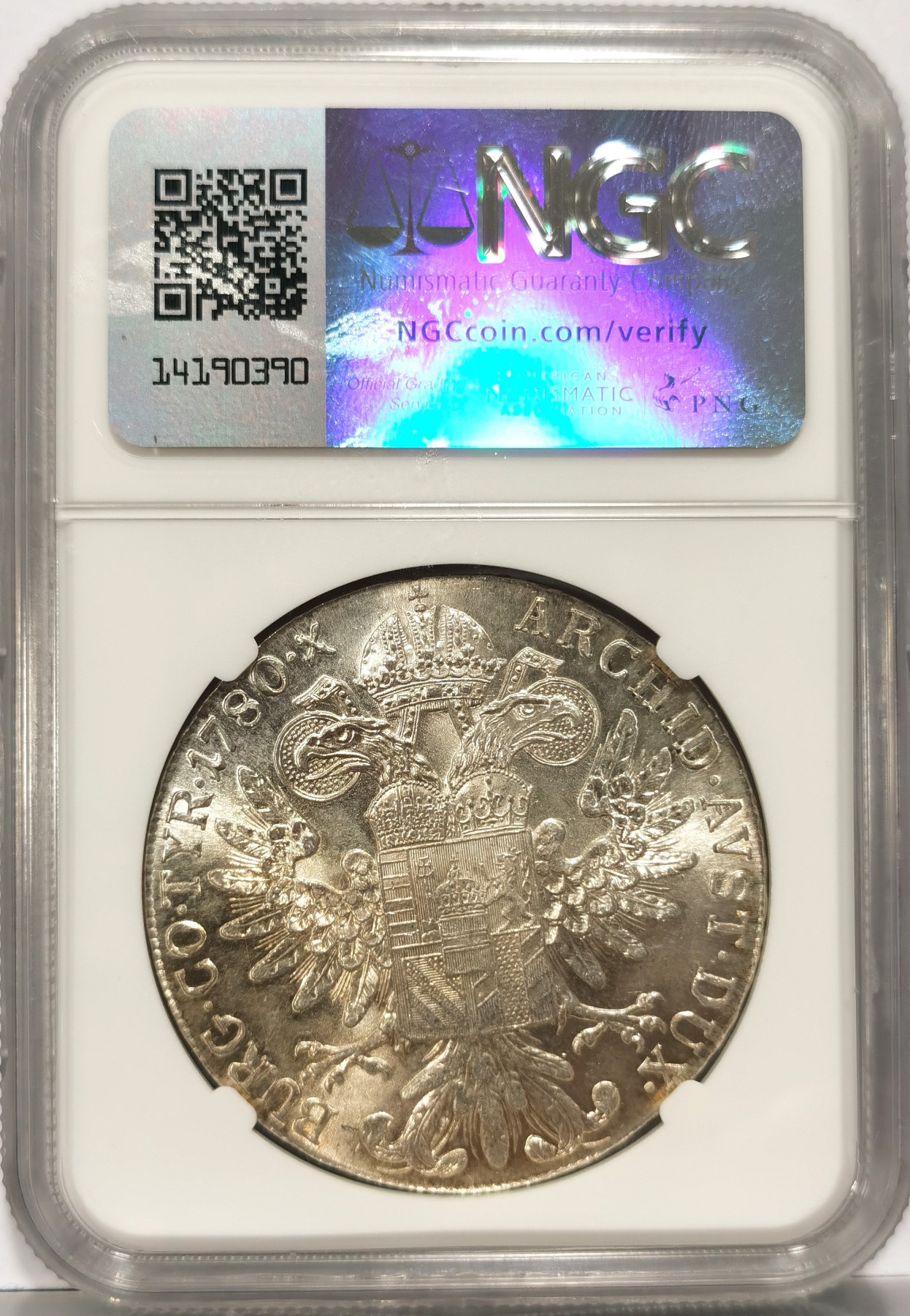 博洋堂世界钱币拍卖第066期（全场包邮）