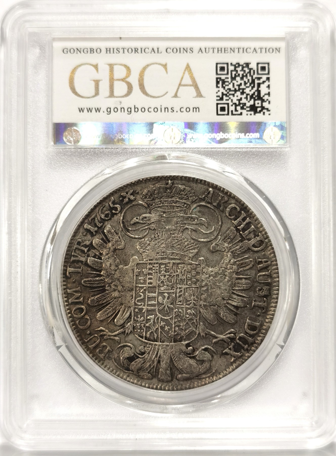 博洋堂世界钱币拍卖第066期（全场包邮）