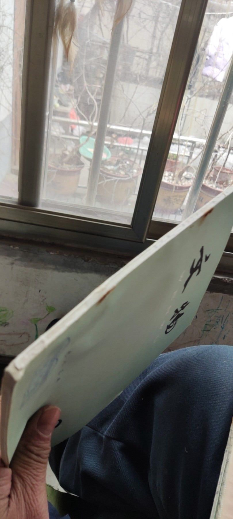 文物1983年第3期（8品左右）