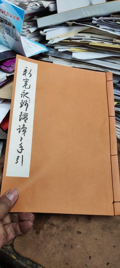 新宽永钱鉴识と手引新寛永銭鑑識と手引（货号10）（9品左右）  - 新宽永钱鉴识と手引新寛永銭鑑識と手引（货号10）（9品左右） 