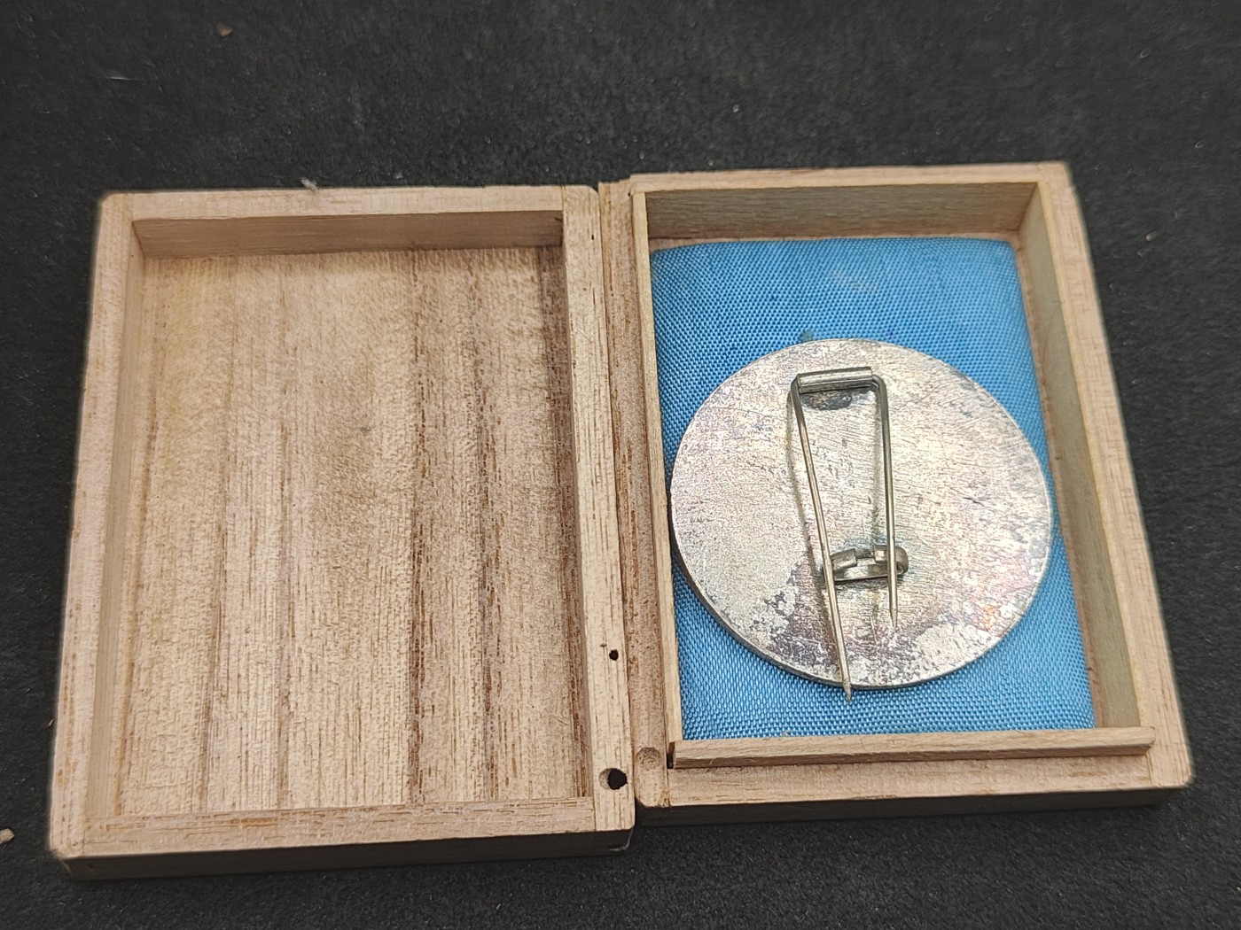 全场0元起拍 第135期 咸鱼国勋章拍卖专场 3月3日（周日）下午6：00开始 日本战前 消防组善行章