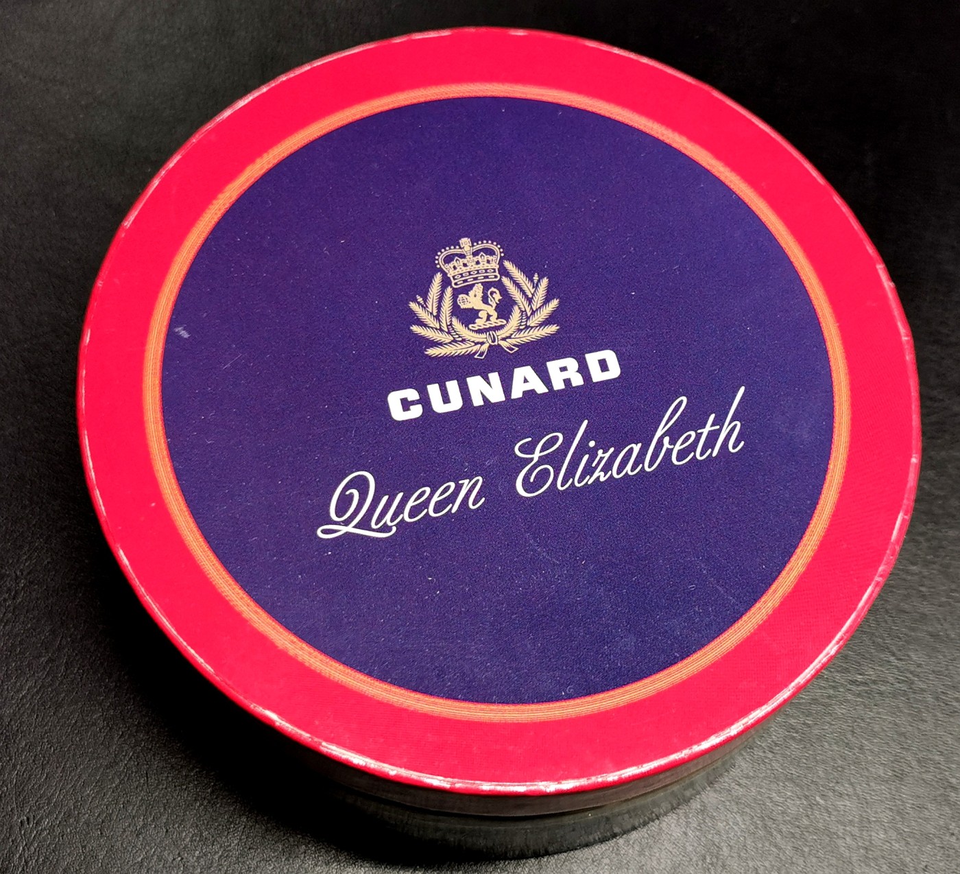 凡希社世界钱币微拍第二百六十一期（龙年开运场） 2013皮特凯恩游轮2Dollar彩银币原厂包装带证书！