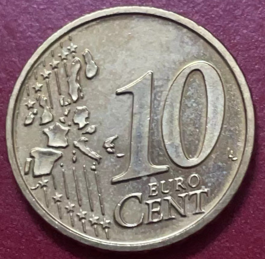 神仙姐姐散币好品专场第二十二期（无佣金满邮自动发出 法国 20 欧分