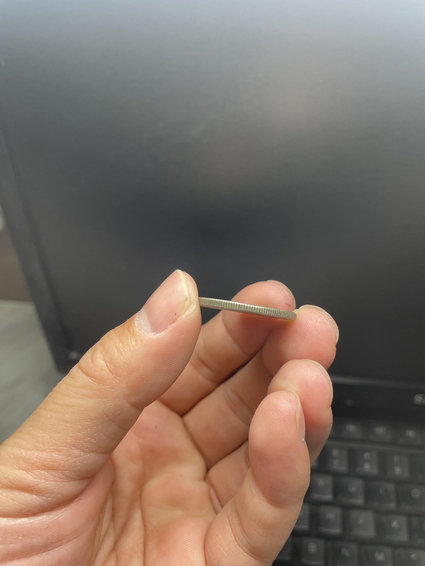 集古藏今回流外币2024年第一场 明治四十年旭日五十钱银币