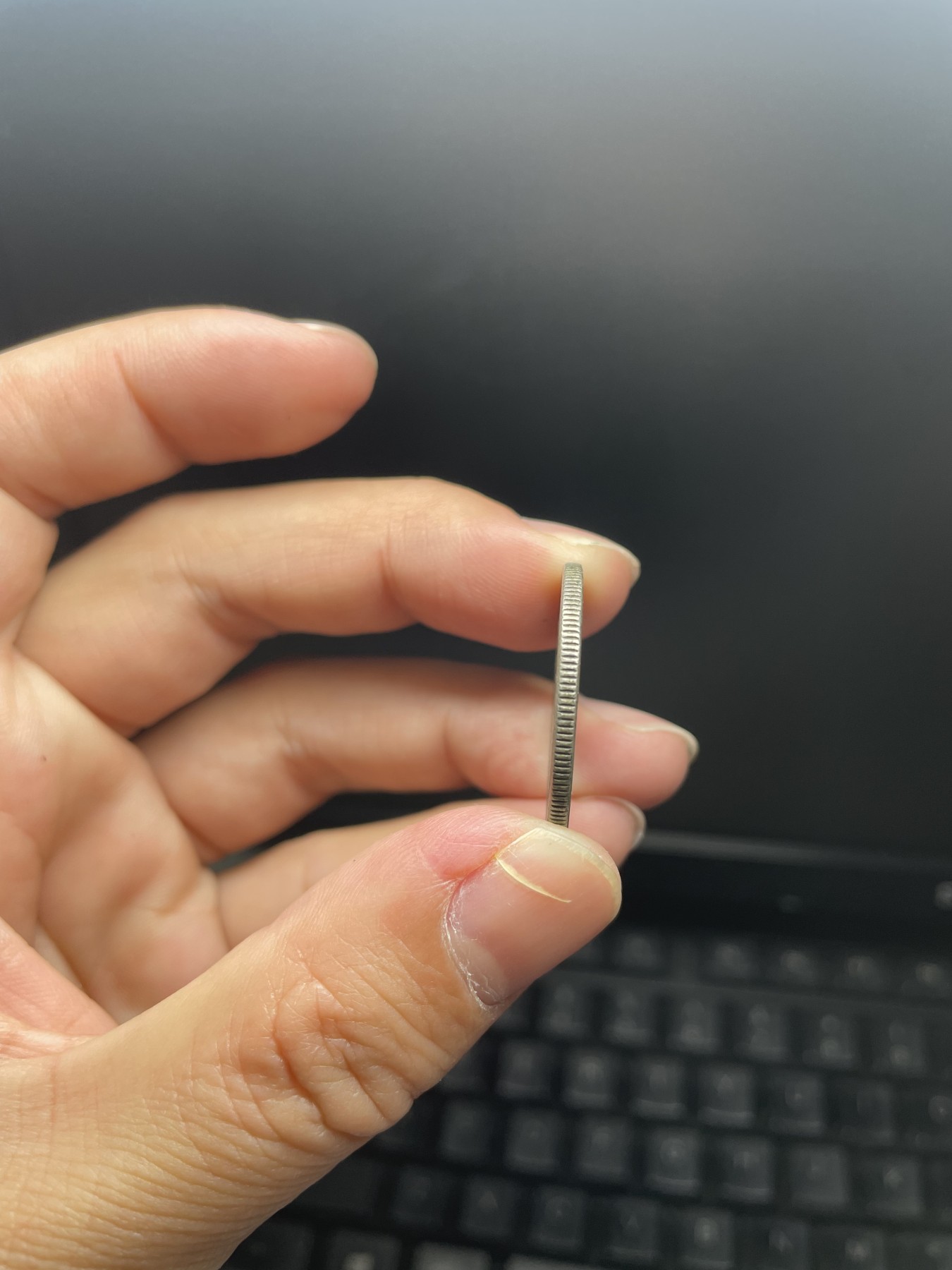 集古藏今回流外币2024年第一场 明治四十年旭日五十钱银币