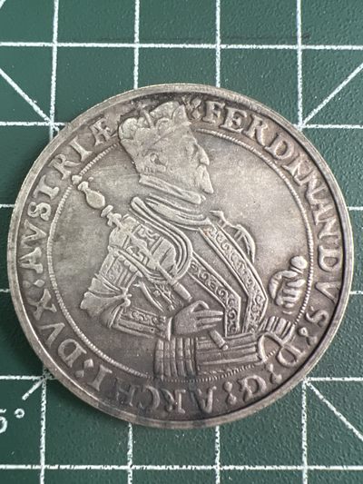 第542期  硬币专场 （无押金，捡漏，全场50包邮，偏远地区除外，接收代拍业务） - 奥地利（学习币）