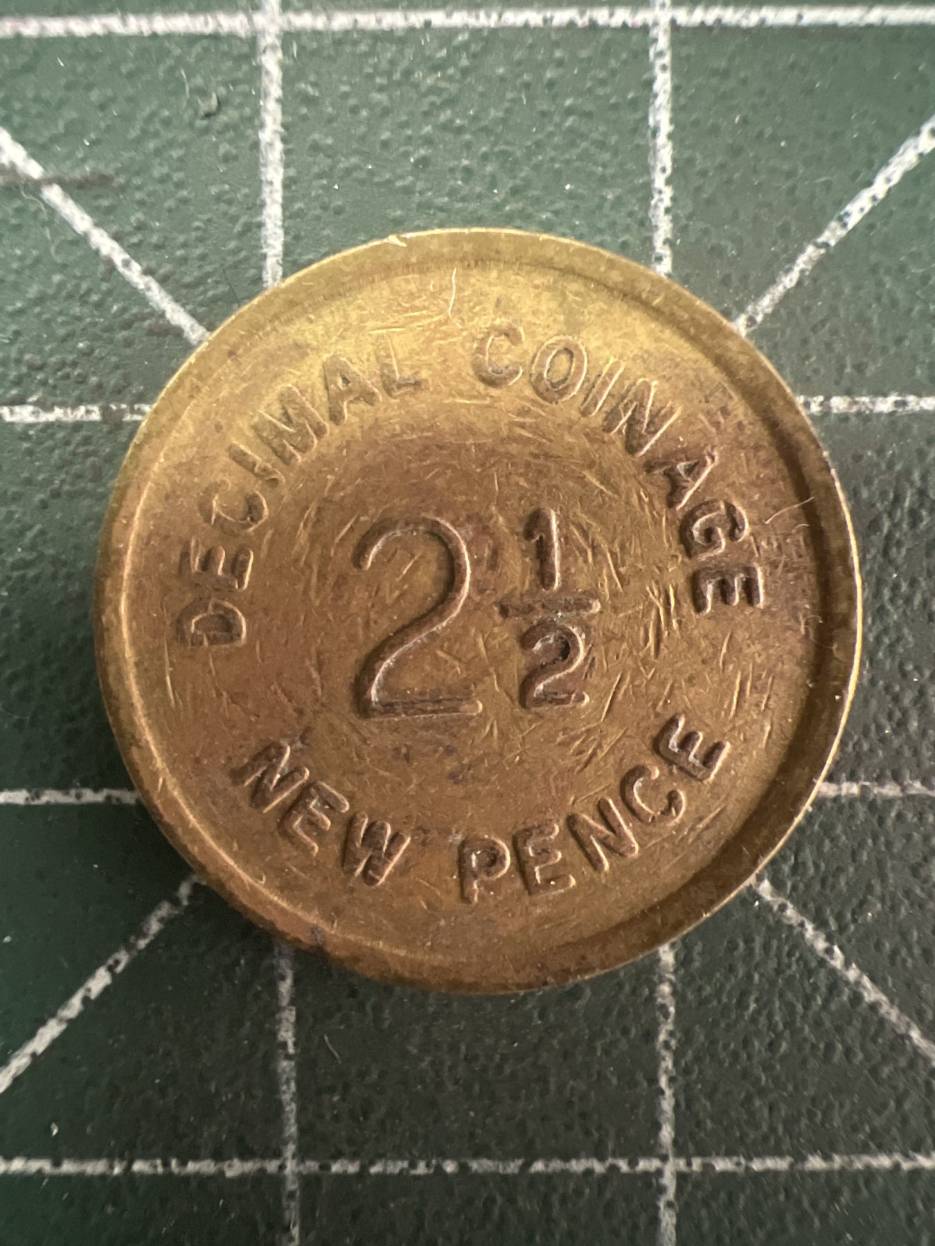 第542期  硬币专场 （无押金，捡漏，全场50包邮，偏远地区除外，接收代拍业务） 代用币