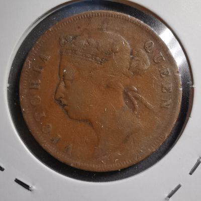 沼泽如烟--第282场 - 维多利亚1874年海峡一分