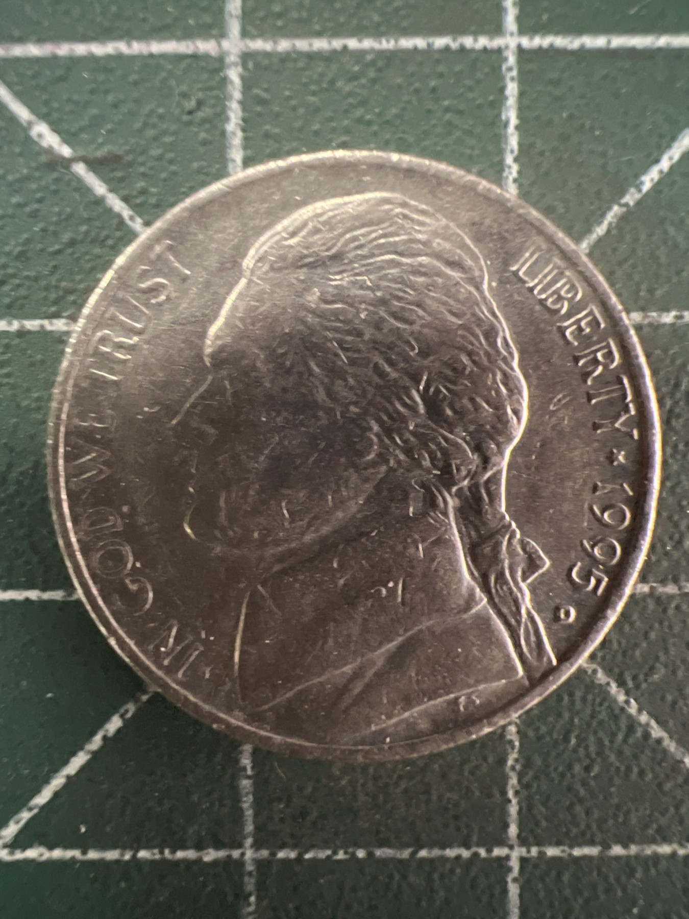 第542期  硬币专场 （无押金，捡漏，全场50包邮，偏远地区除外，接收代拍业务） 美国25美分