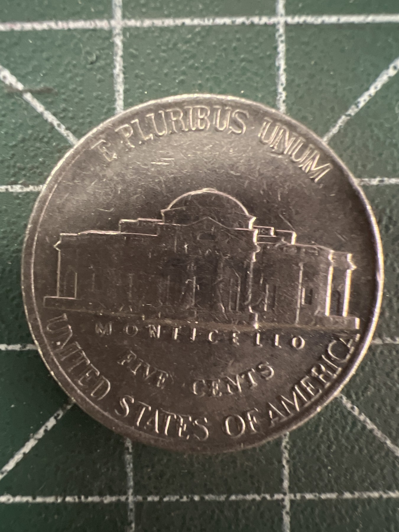 第542期  硬币专场 （无押金，捡漏，全场50包邮，偏远地区除外，接收代拍业务） 美国25美分