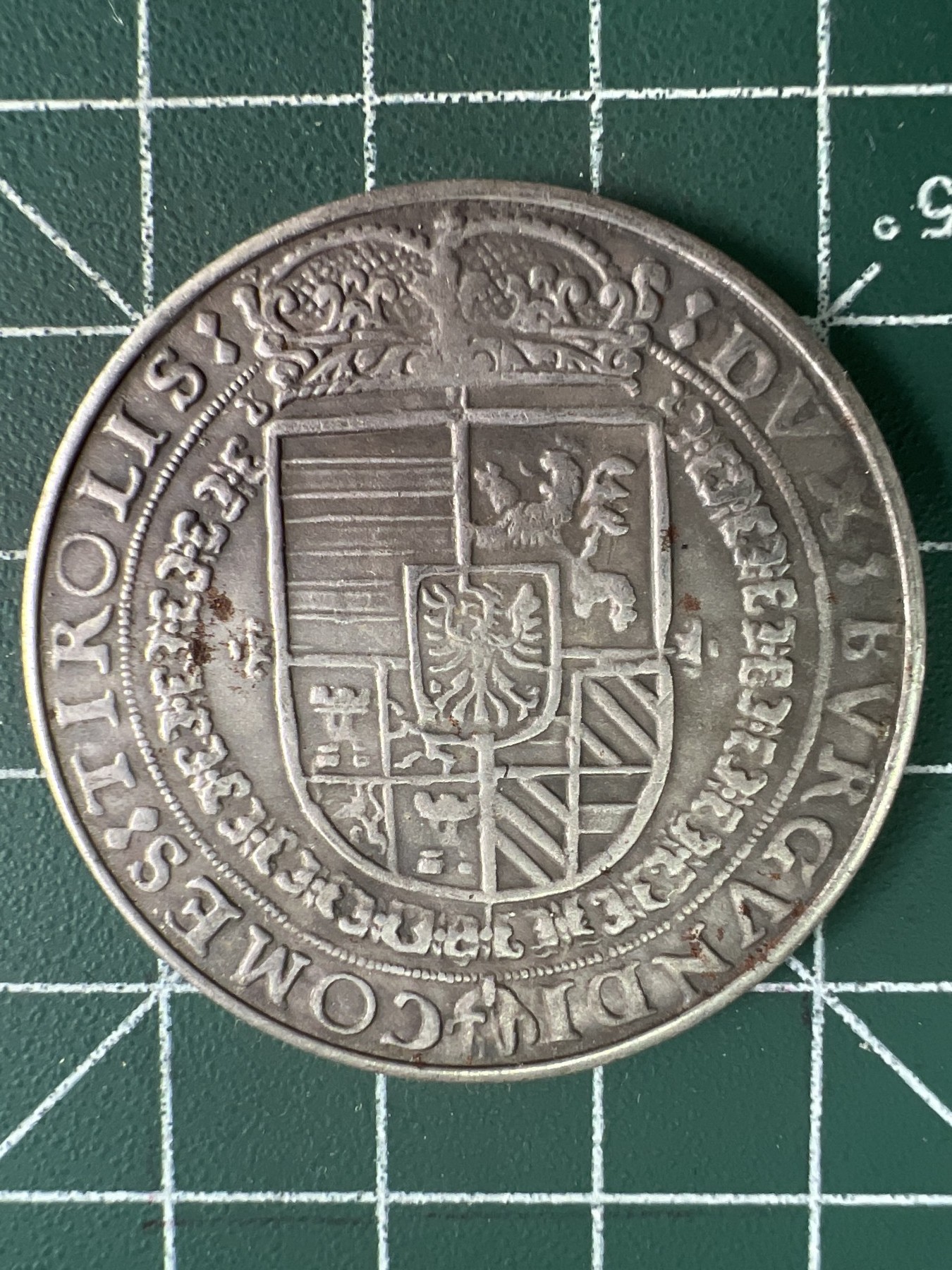 第542期  硬币专场 （无押金，捡漏，全场50包邮，偏远地区除外，接收代拍业务） 奥地利（学习币）