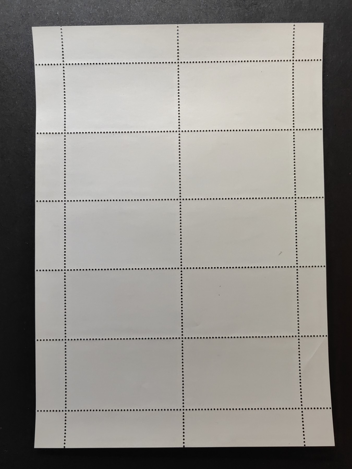 多国邮品✌（拍卖场）精品🔥专场 第⑤①场 德国 1996年著名景区 柏林中心街区