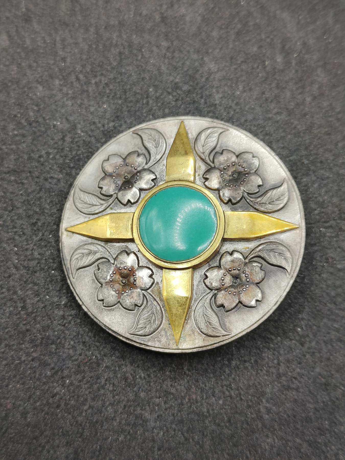 全场0元起拍 第136期 咸鱼国勋章拍卖专场 3月6日（周三）下午6：00开始 日本消防功绩章