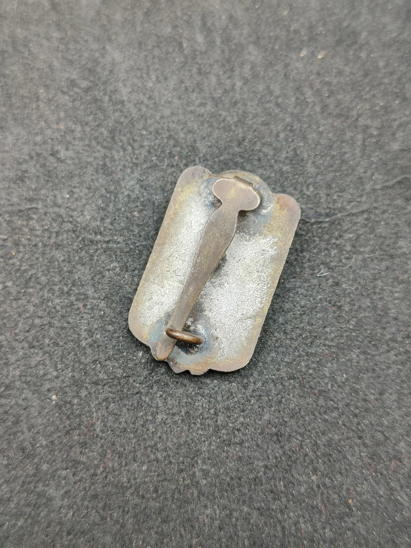 全场0元起拍 第136期 咸鱼国勋章拍卖专场 3月6日（周三）下午6：00开始 日本早期 帝国在乡军人会徽章