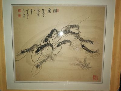 民国老画 - 民国老画