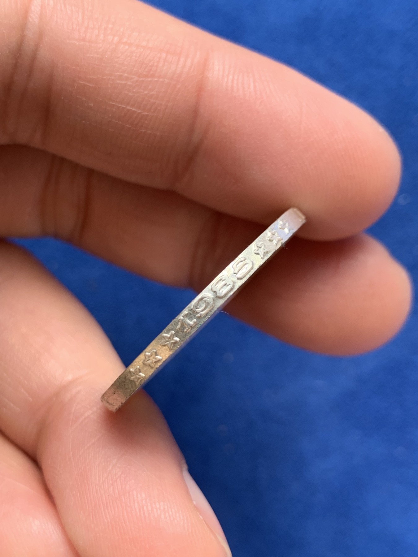 《竞宝斋》第243场-周日，周一 新年开场 (全场包邮) 1985年意大利500里拉银币 经典帆船少女 强烈转光