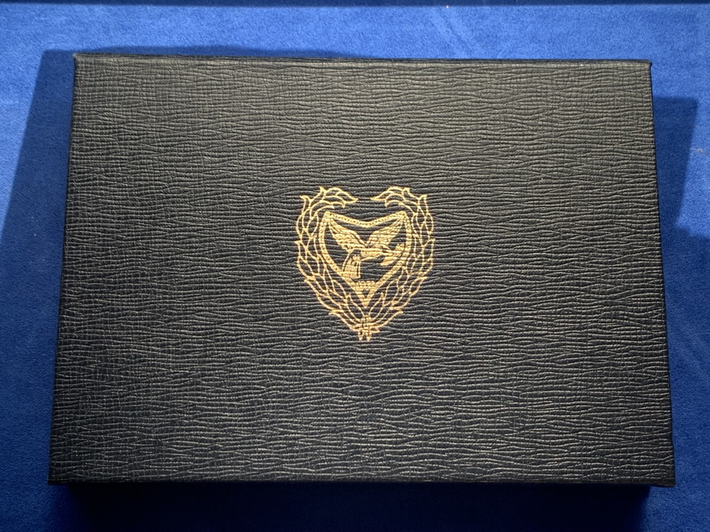 《竞宝斋》第243场-周日，周一 新年开场 (全场包邮) 塞浦路斯1983精制6枚套，英国皇家造币厂出品，原包装，好状态