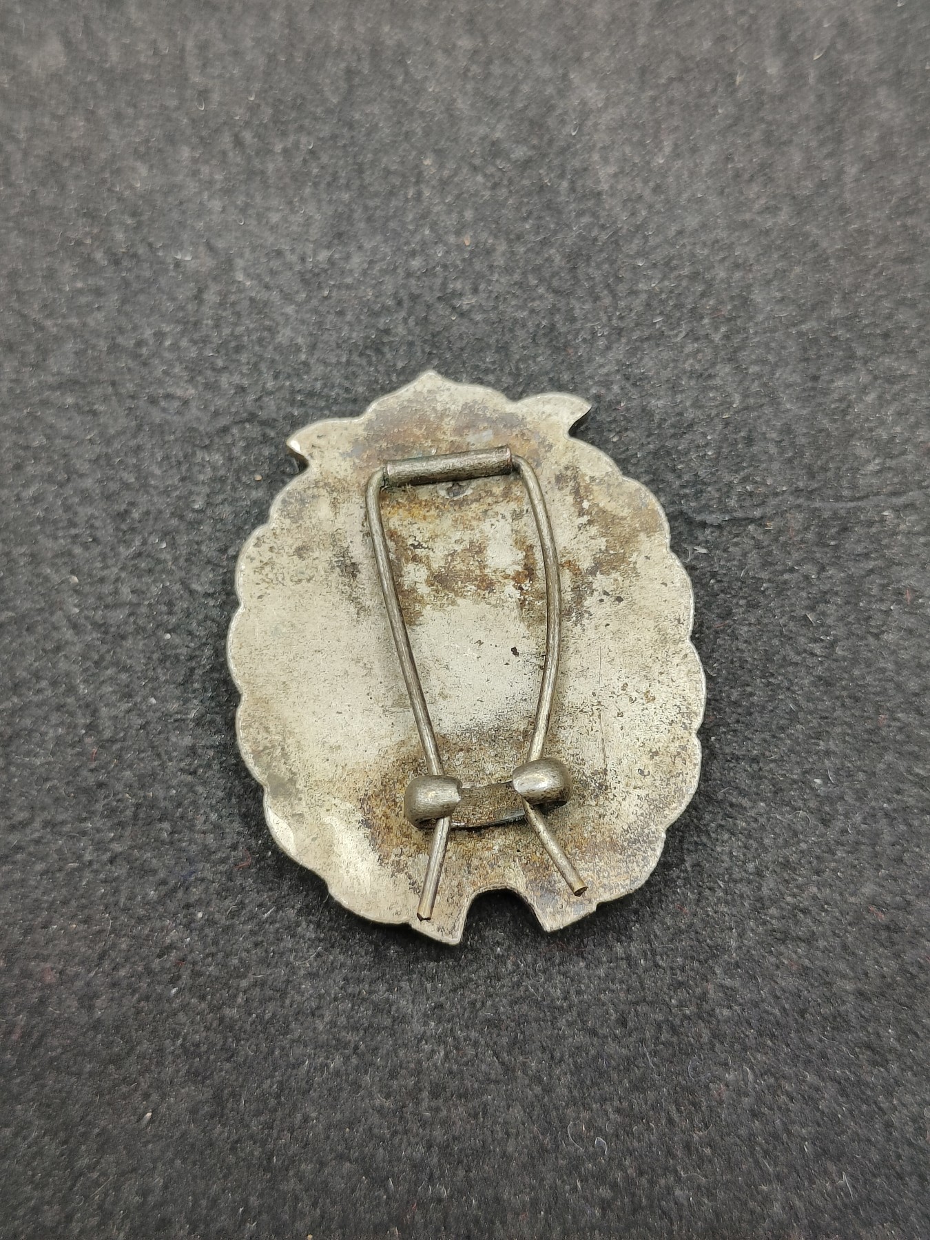 全场0元起拍 第136期 咸鱼国勋章拍卖专场 3月6日（周三）下午6：00开始 日本消防团表彰章