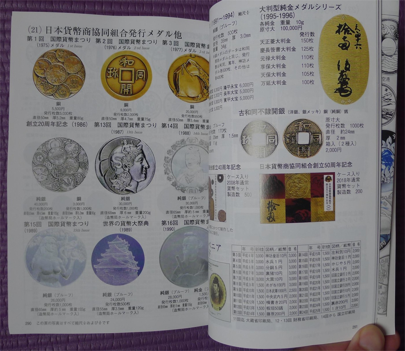 世界钱币章牌书籍专场拍卖第140期