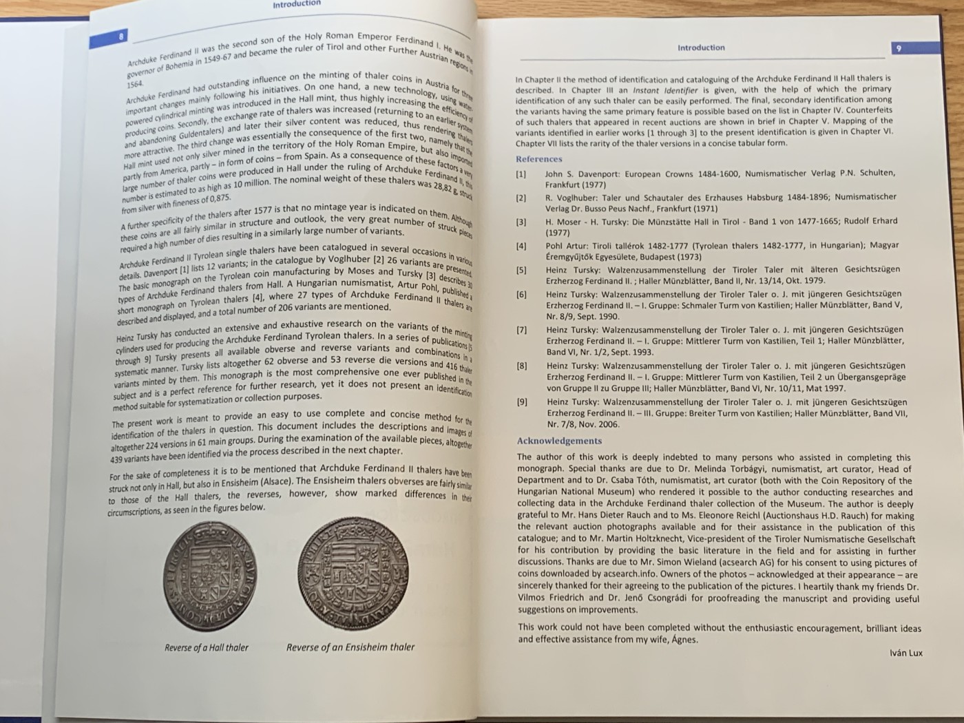 《竞宝斋》第244场-周日，周一 新年开场 (全场包邮) 大开本 神罗费迪南德二世泰勒目录，全彩印