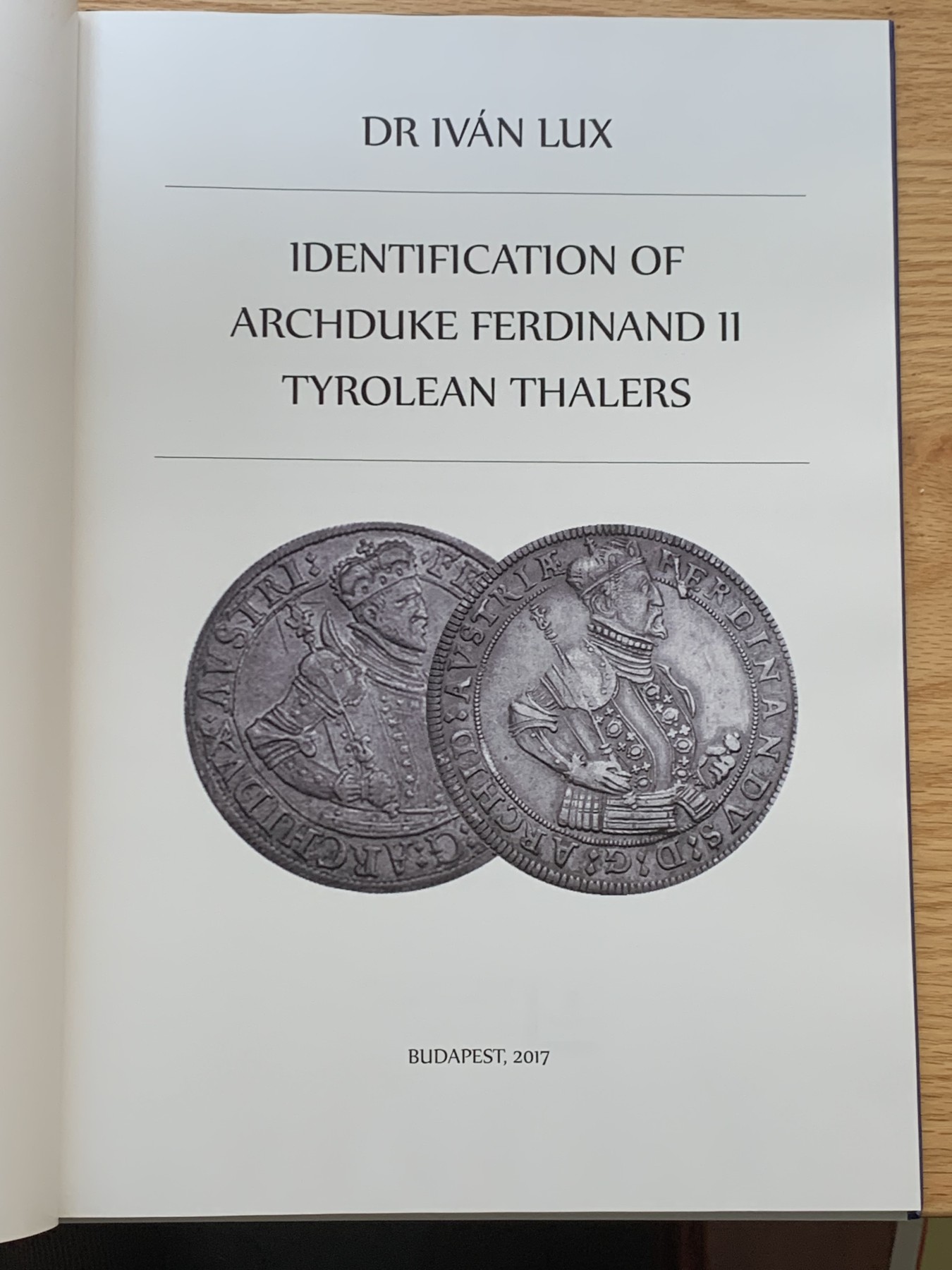 《竞宝斋》第244场-周日，周一 新年开场 (全场包邮) 大开本 神罗费迪南德二世泰勒目录，全彩印