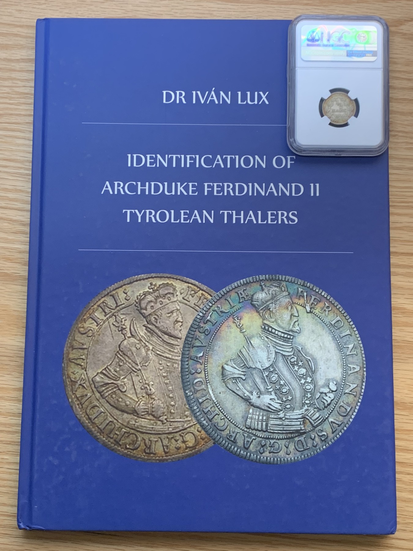 《竞宝斋》第244场-周日，周一 新年开场 (全场包邮) 大开本 神罗费迪南德二世泰勒目录，全彩印