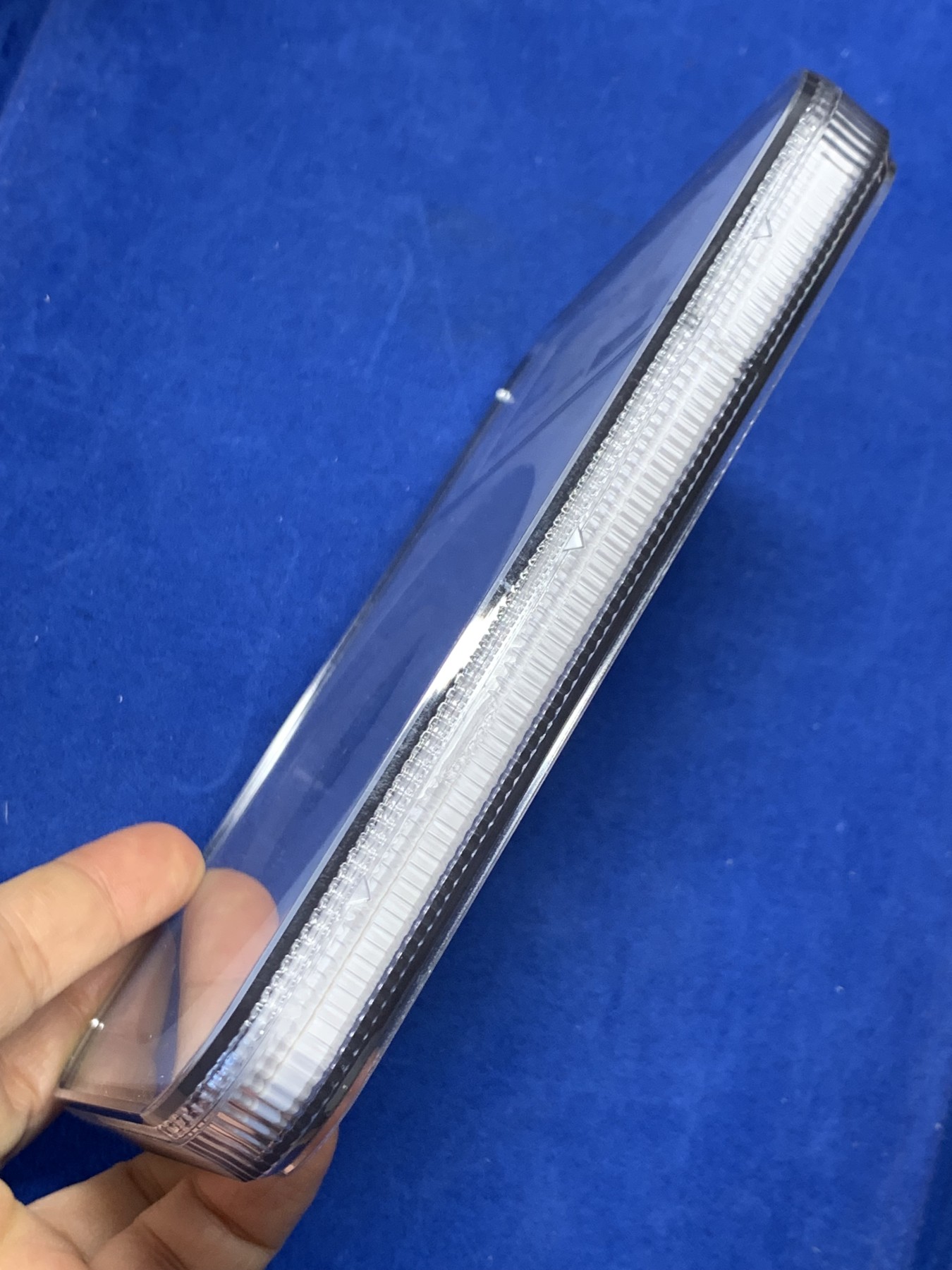 《竞宝斋》第244场-周日，周一 新年开场 (全场包邮) NGC MS63 1926年 瑞士射击节 镀银纪念章 雄鹰橄榄枝 不多见 50mm大直径 加厚盒装