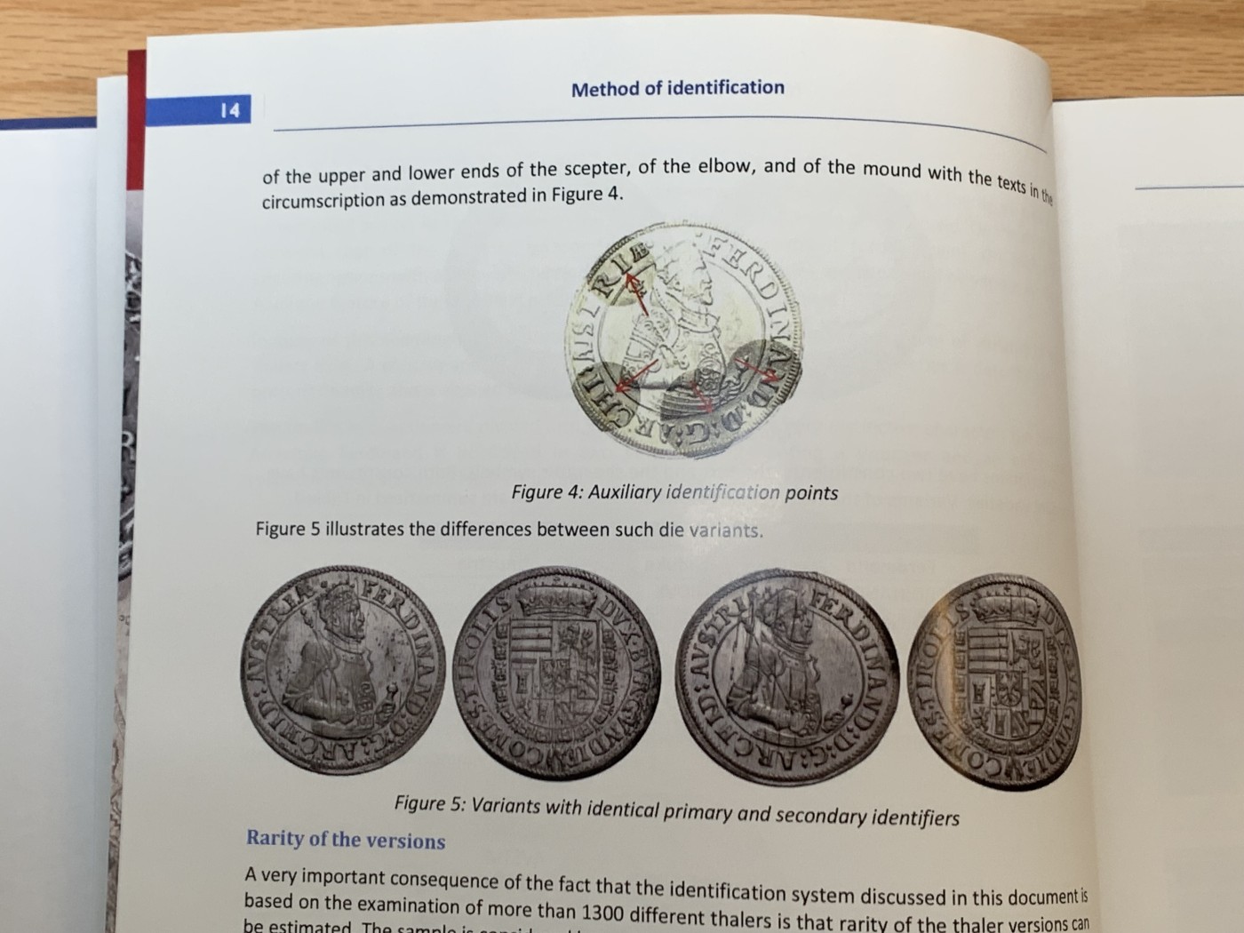 《竞宝斋》第244场-周日，周一 新年开场 (全场包邮) 大开本 神罗费迪南德二世泰勒目录，全彩印